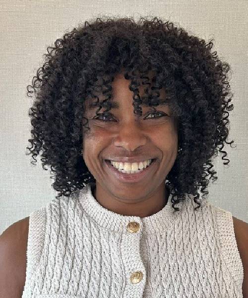 Elizabeth Agbandje