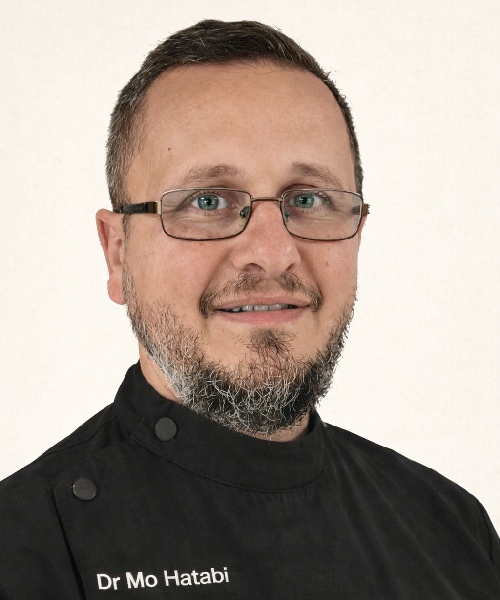 Dr Mohamad Hatabi